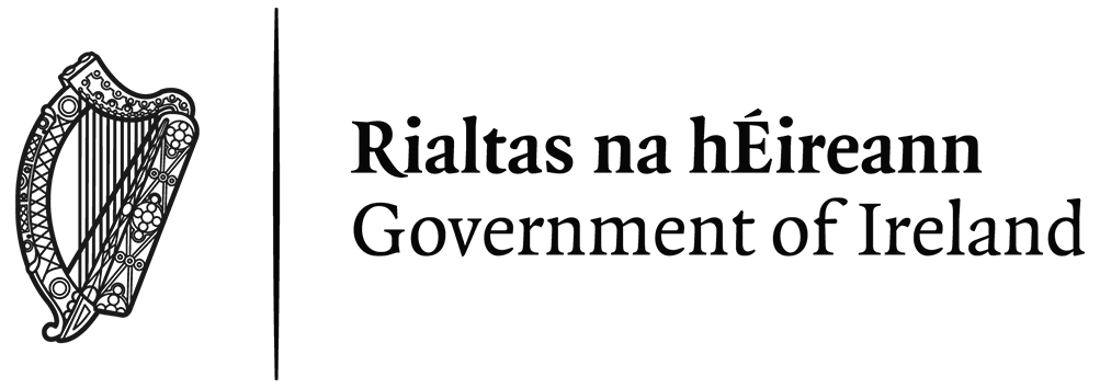 Rialtas na hEireann