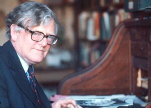 Breandán Breathnach